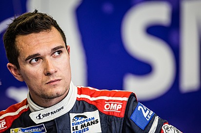 Aleshin regresará a la IndyCar en Sonoma
