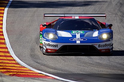 Chefe de projeto do novo Ford GT mostra empolgação com primeiros testes