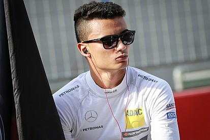 Wehrlein recibe críticas por sus comentarios en la controversia con Audi