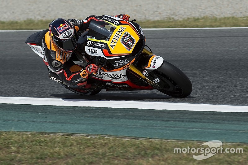Bradl: