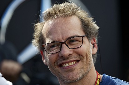 Villeneuve firma con Venturi para la próxima temporada de la Fórmula E