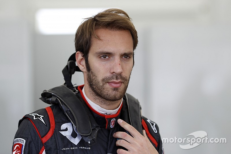 Ufficiale: Vergne passa alla DS Virgin Racing