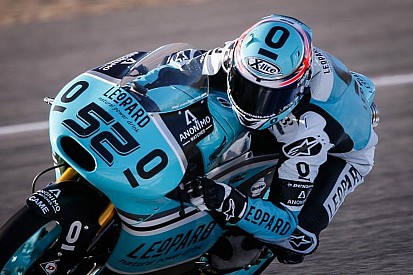 Indianapolis, Libere 3: Danny Kent ancora stellare