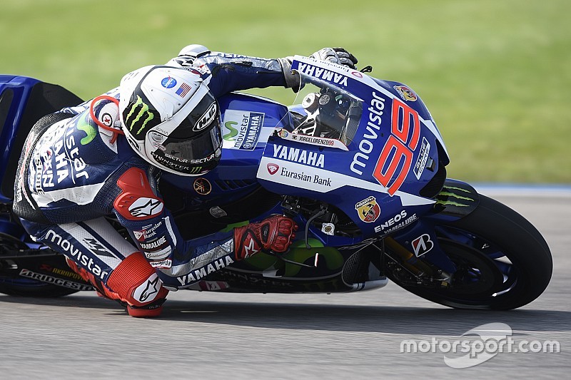 Lorenzo: