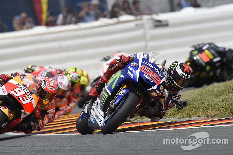 Lorenzo: