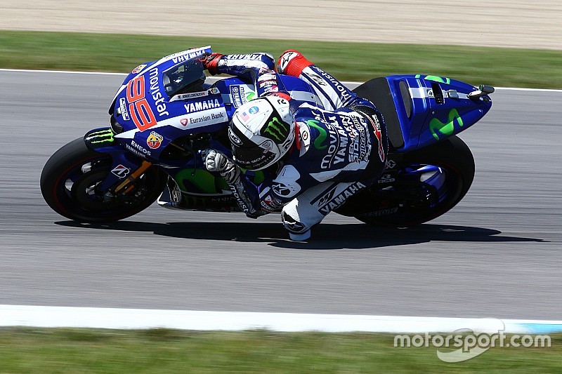 Jorge Lorenzo -