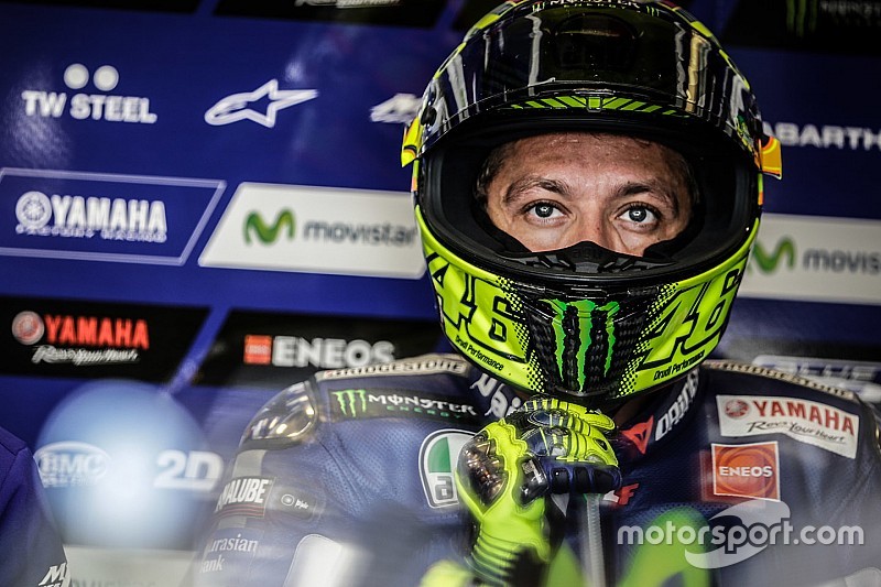 Rossi, Lorenzo et leurs comptes d'apothicaire dans la course au titre