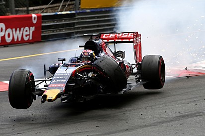 Max Verstappen ha realzado a la Fórmula 1, asegura su padre