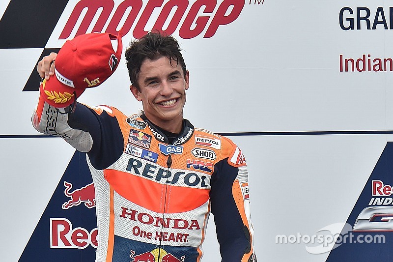Ven posible una remontada de Marc Márquez
