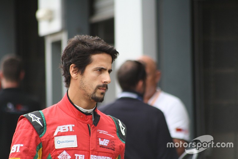 Di Grassi: “Il Brasile merita una gara elettrica...”
