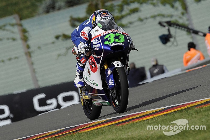 Bastianini: