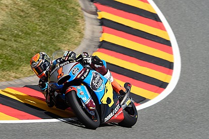 Brno, Qualifiche: pole e record per Johann Zarco