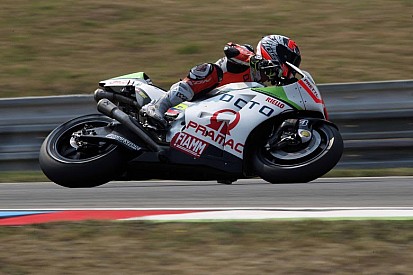 Hernández, a las puertas del top 10 en Brno