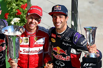 Bilan mi-saison : Daniel Ricciardo contrôle-t-il son brillant destin?
