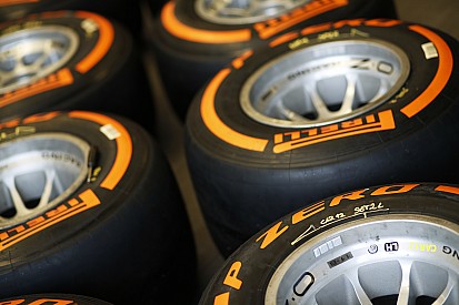 Pirelli trae Blando y el Medio para el GP de Bélgica