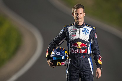 ¿Qué debe hacer Ogier para ganar su tercer título en Alemania?