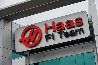 Де Ферран: Haas откроет американский рынок для Ф1