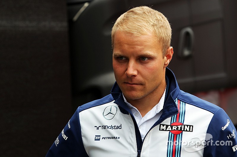 Bottas: