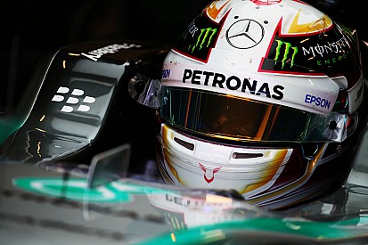 Hamilton señala que Ferrari está muy cerca