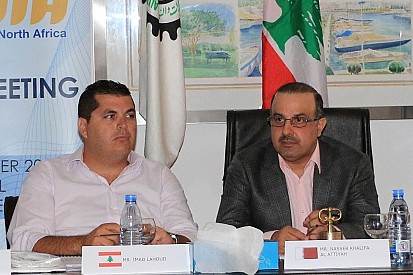 مدينة جونية تستعد لإستضافة الاجتماع الثاني للـ"فيا-مينا" بالتزامن مع رالي لبنان
