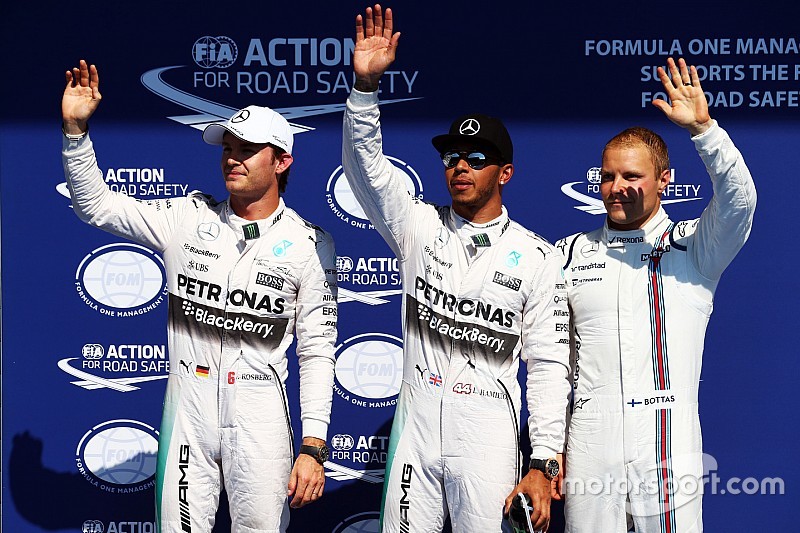 Hamilton fa un 48 a Spa, solo nono Vettel!