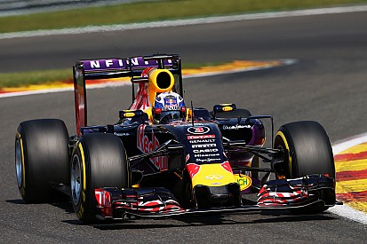Red Bull allettata da Mercedes, ma resta in Renault?