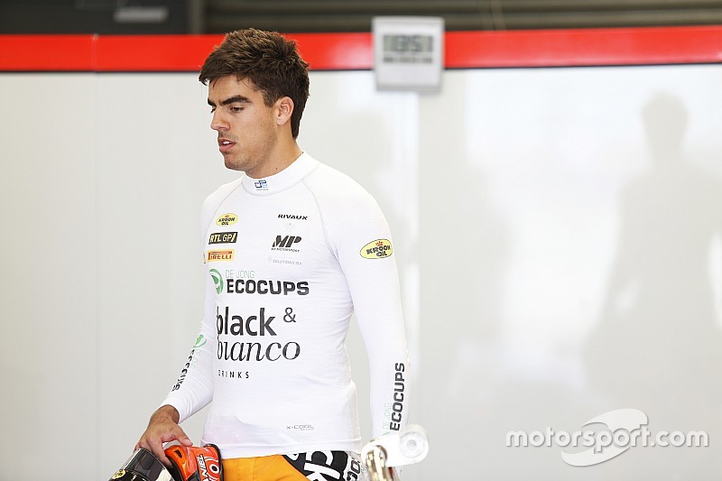 Daniel De Jong operato per la frattura di una vertebra
