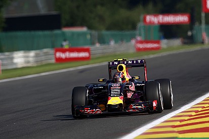 Квят отметил прогресс Red Bull в последних гонках
