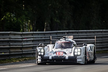 Vidéo - Le résumé de 52 minutes de 24H du Mans
