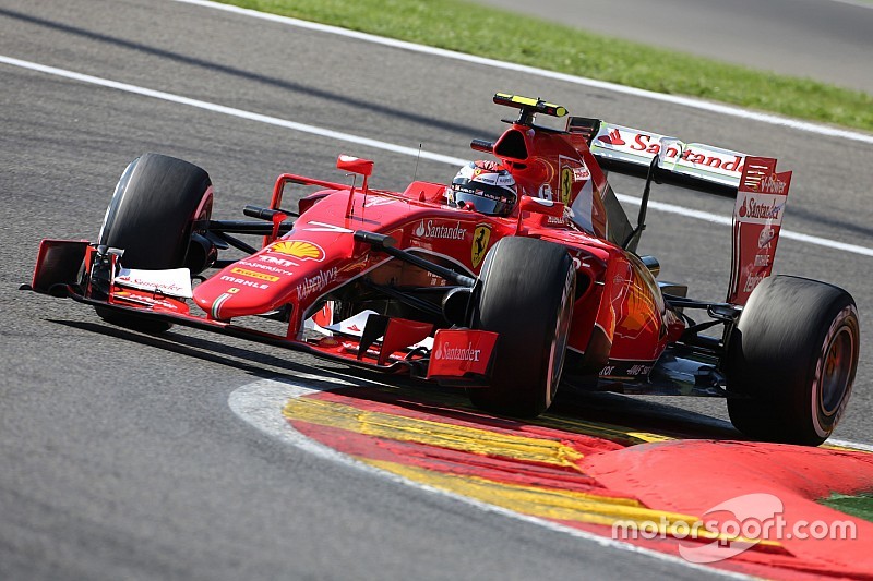 Ferrari améliore son propulseur turbo hybride pour Monza