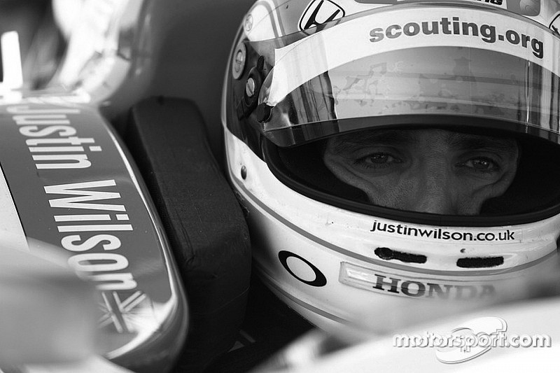 Morte di Wilson: ecco le reazioni dei piloti sui Social