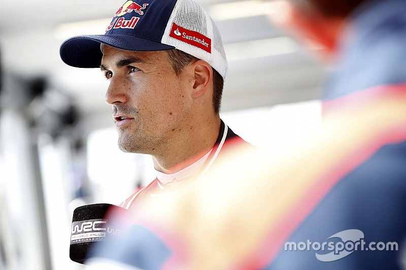 Sordo:
