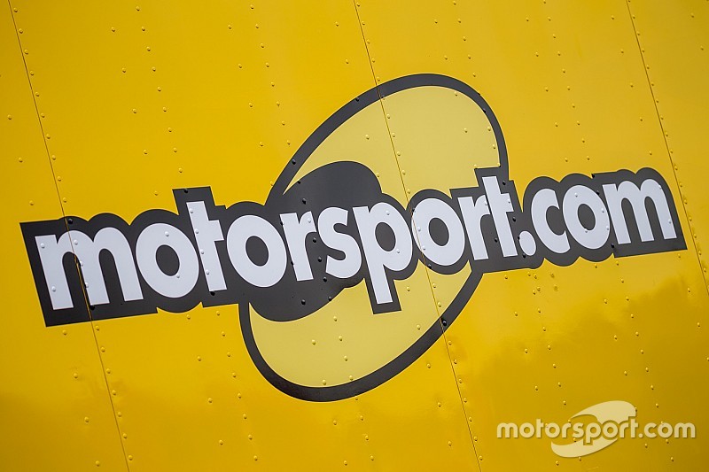 Motorsport.com запускает платформу на арабском языке