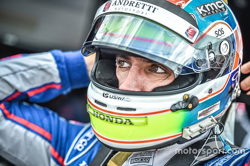 Justin Wilson salva sei vite con la donazione organi