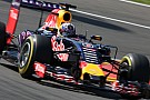Analysis: The tangled web behind Red Bull's bid for Mercedes engines