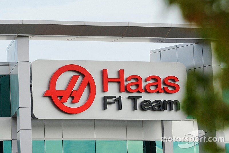 Haas passe une semaine sur deux dans la soufflerie Ferrari