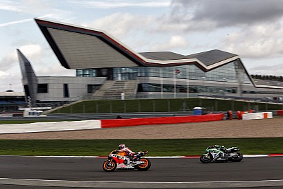 MotoGP - Le programme TV du Grand Prix de Grande-Bretagne