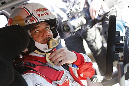 Лёб: Я могу выступать в WTCC в качестве "частника"