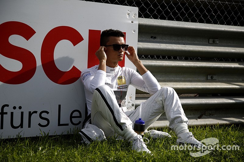Wehrlein -