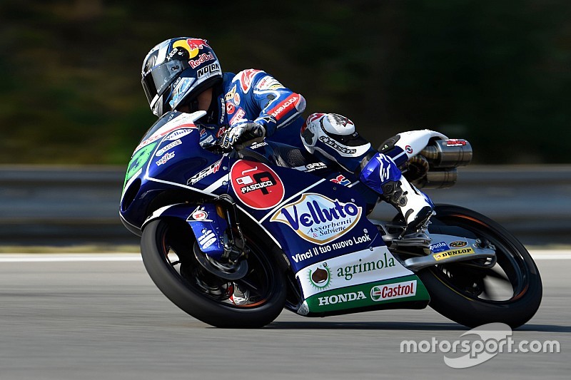Bastianini: