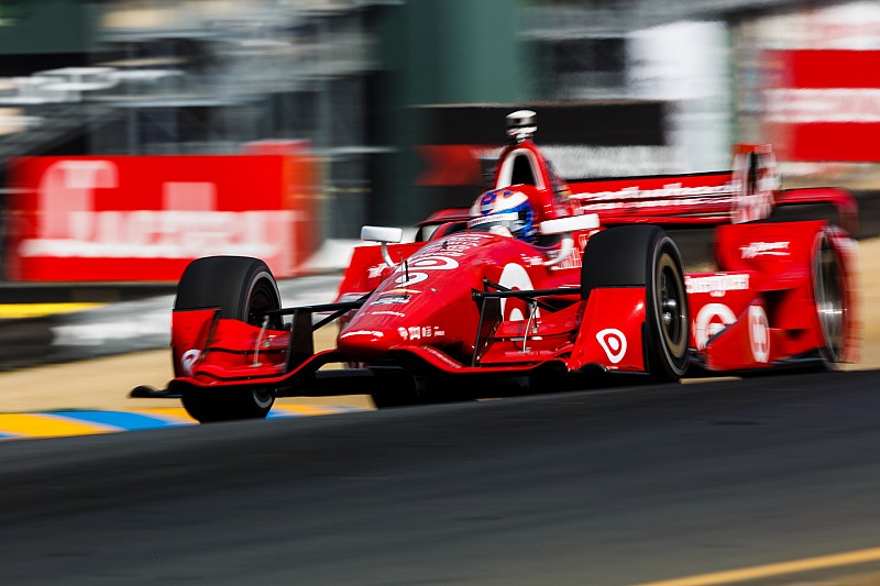 Scott Dixon vainqueur et titré au nombre de victoires!