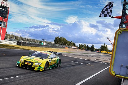 Роккенфеллер: Moscow Raceway – особенная для меня трасса