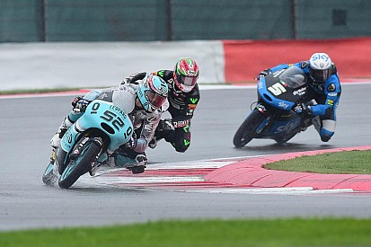 Kent: "E' stato bellissimo vincere la gara di casa!"