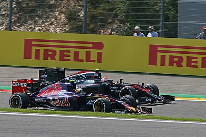 Toro Rosso: Tatham rinforza il reparto progettazione
