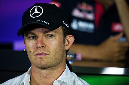 Rosberg: "Il titolo piloti? Io ci credo ancora!"