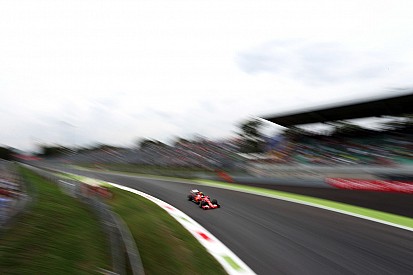 Photos - Vendredi au GP d'Italie