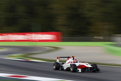 Course 2 - Kirchhöfer s'impose sur le fil!