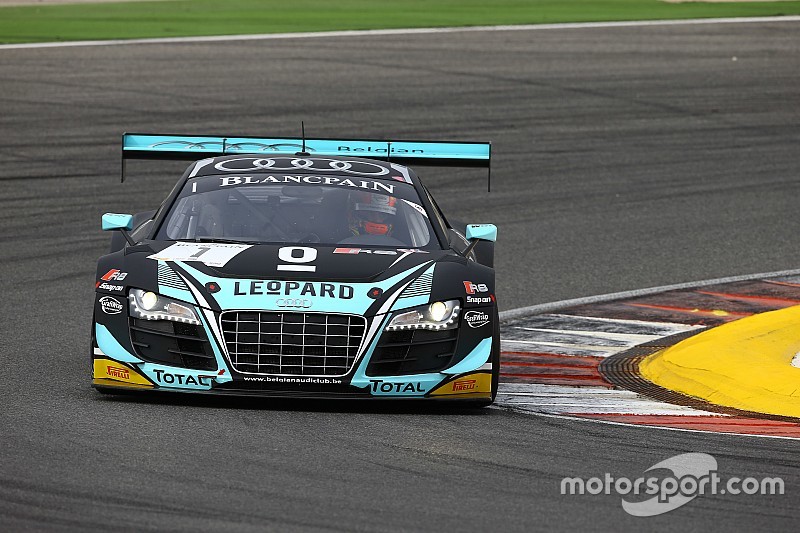 Frijns e Vanthoor centrano la vittoria a Portimao