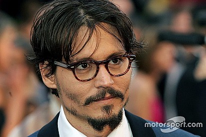 Johnny Deep quiere hacer un documental sobre Mick Doohan