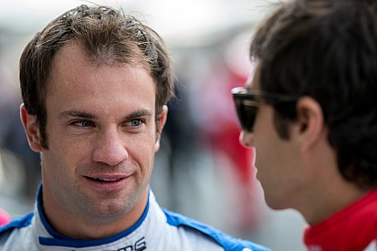 Lapierre paré pour ses débuts en WTCC